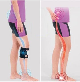 Magnetic Therapy Knee Brace