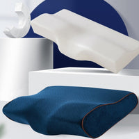Memory Foam Cervical Pillow