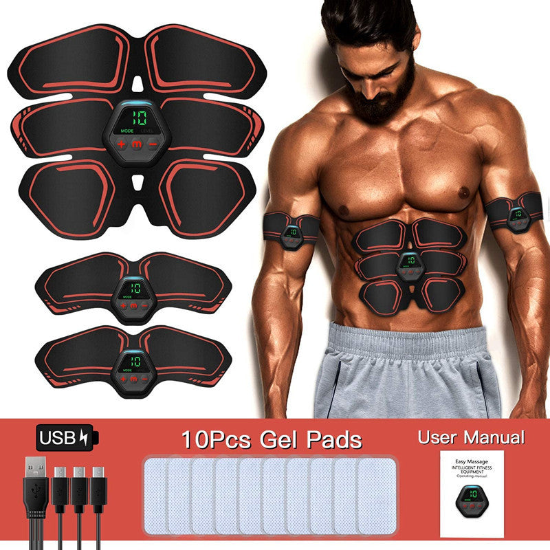 Abdominal Fitness Trainer