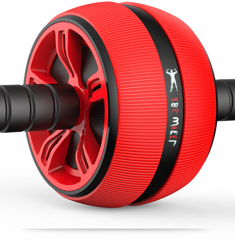 Abdominal Exercise Wheel Roller