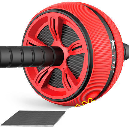 Abdominal Exercise Wheel Roller