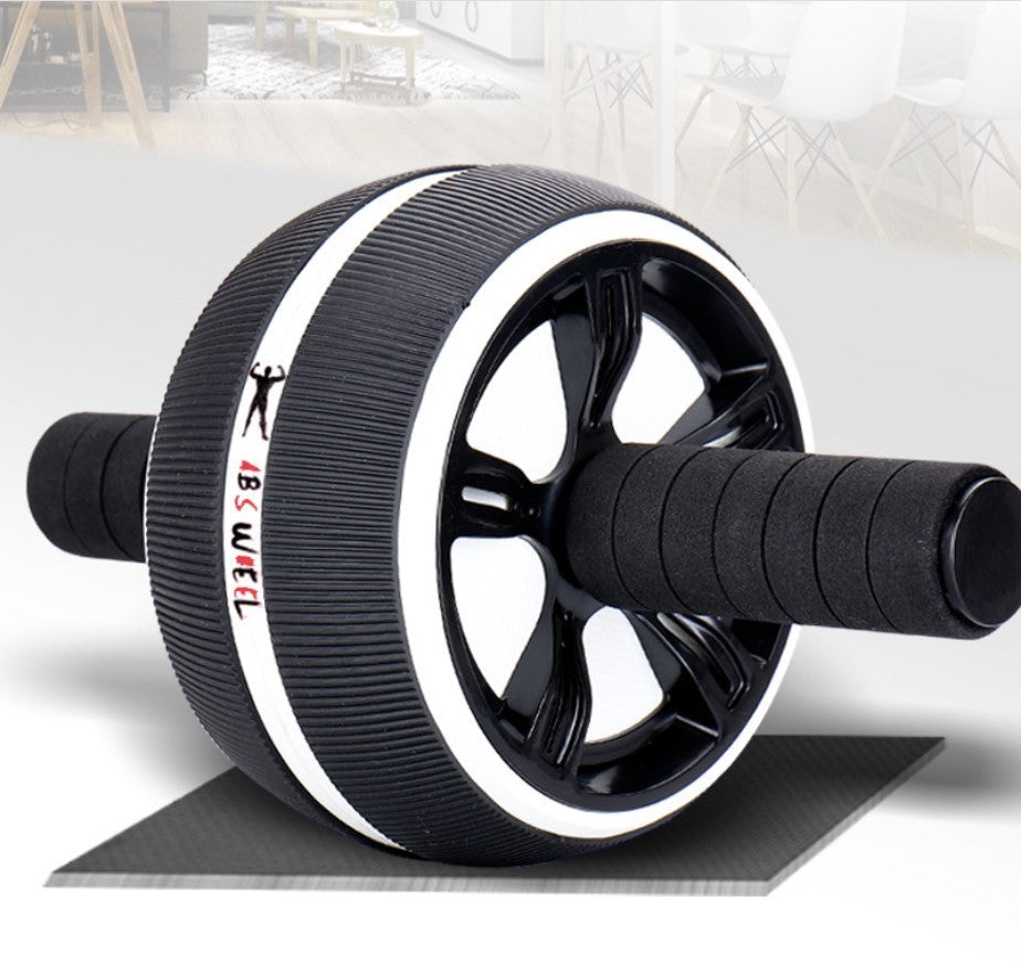 Abdominal Exercise Wheel Roller