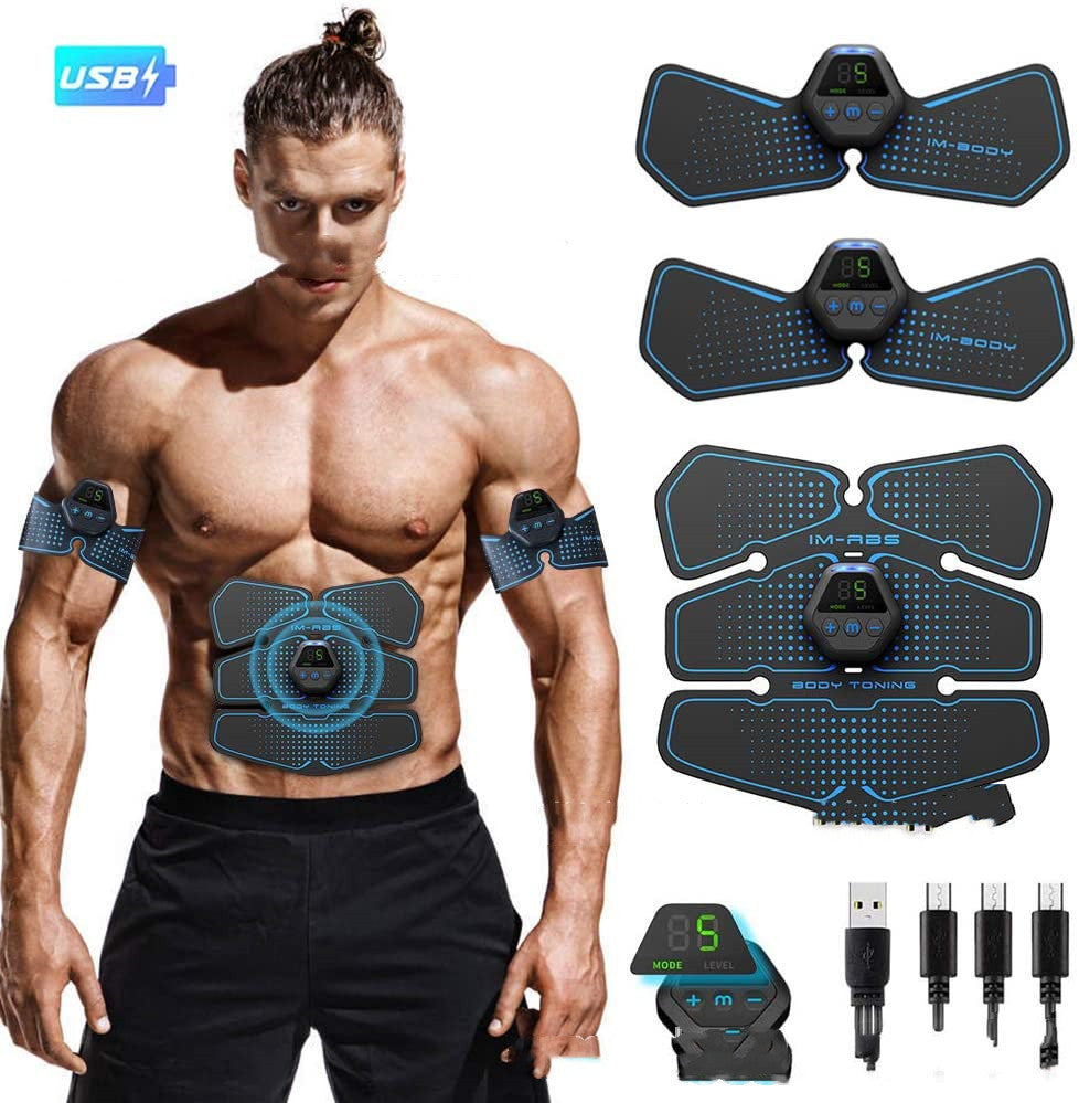 Abdominal Fitness Trainer