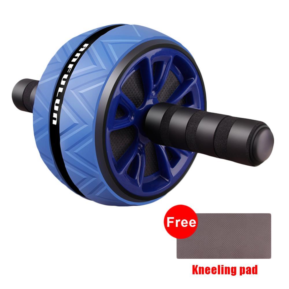 Abdominal Exercise Device