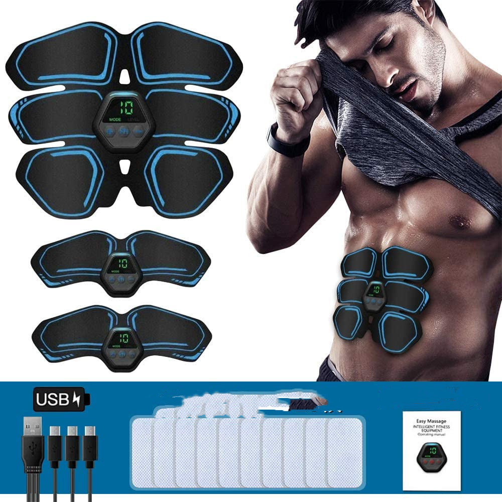 Abdominal Fitness Trainer