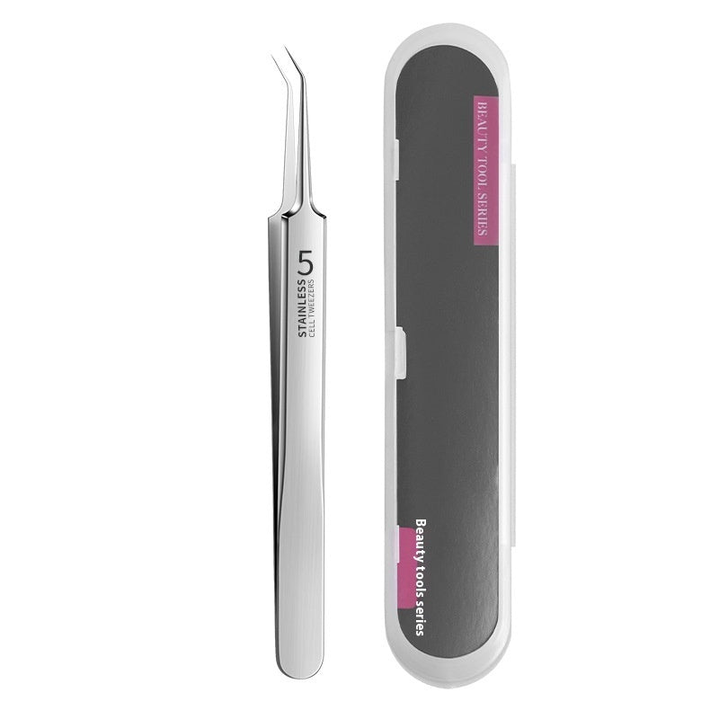 8-Piece Acne Removal Tool Set
