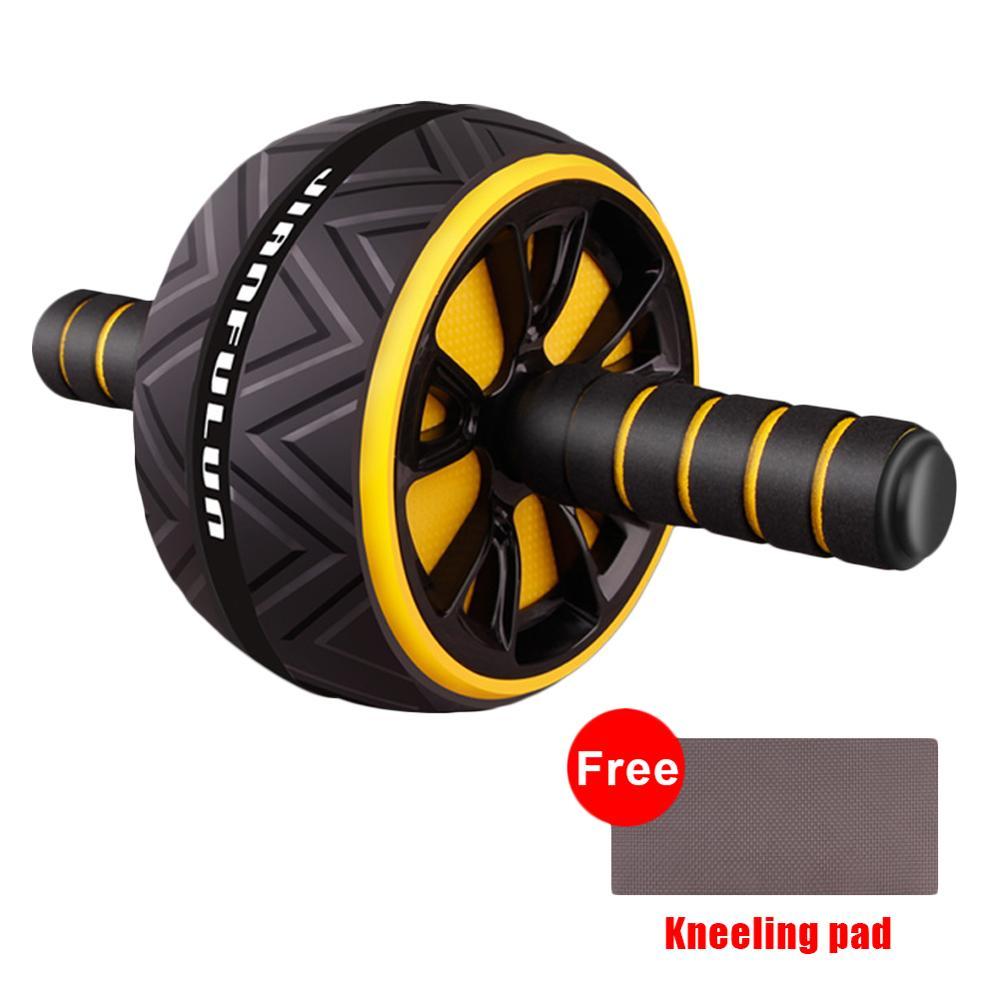 Abdominal Exercise Device